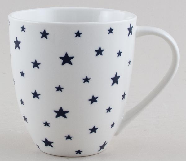 Mug Stars